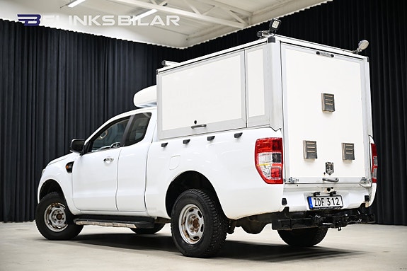 Ford Ranger 4 of 29
