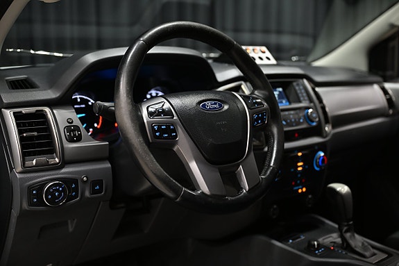 Ford Ranger 17 of 29