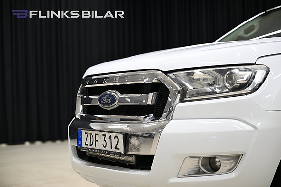 Ford Ranger 16 of 29