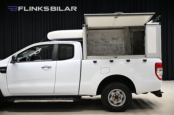 Ford Ranger 6 of 29
