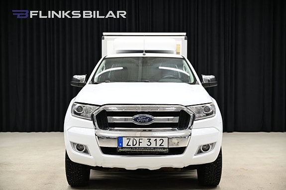 Ford Ranger 15 of 29