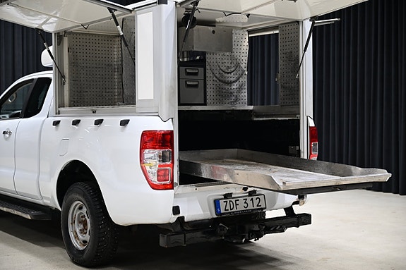 Ford Ranger 7 of 29