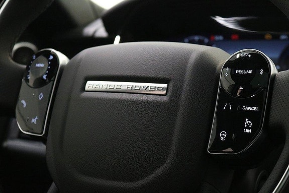 Land Rover Range Rover Sport 15 of 17