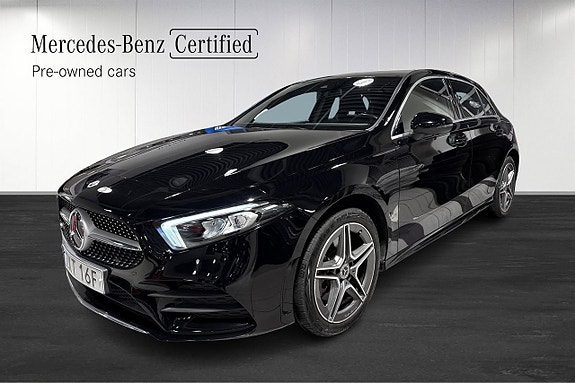 Mercedes-Benz A250 e