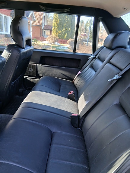 Volvo 940 6 of 8