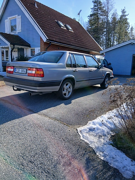 Volvo 940 4 of 8