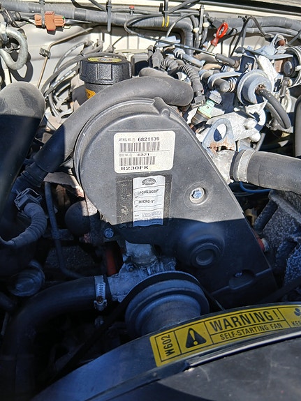 Volvo 940 7 of 8