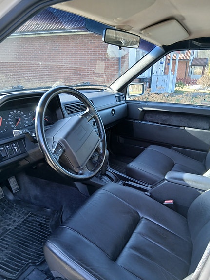 Volvo 940 5 of 8