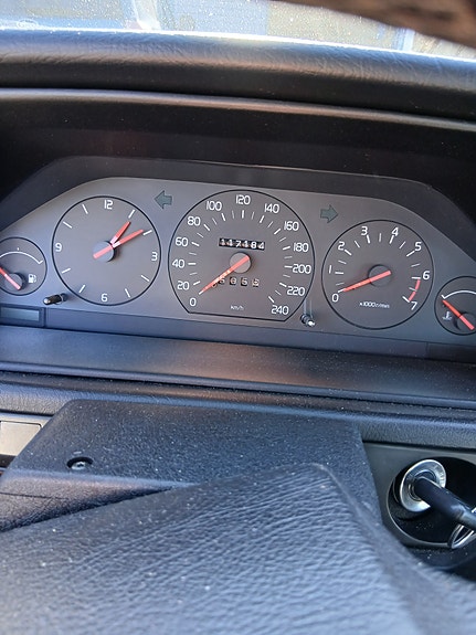 Volvo 940 3 of 8