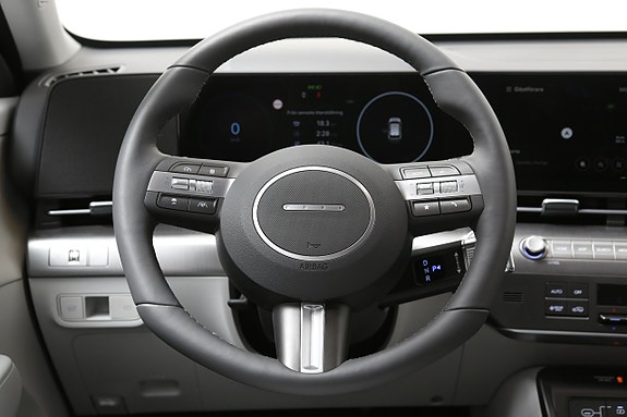 Hyundai Kona 15 of 28