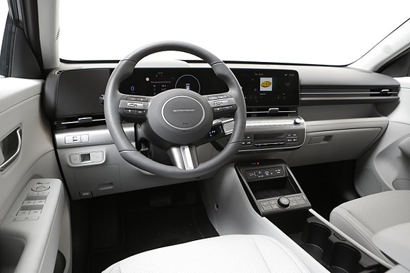 Hyundai Kona 13 of 28