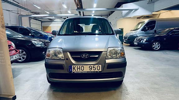 Hyundai Atos