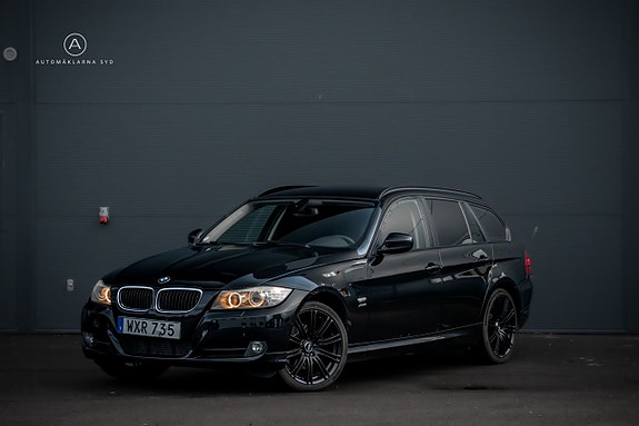 BMW 320d