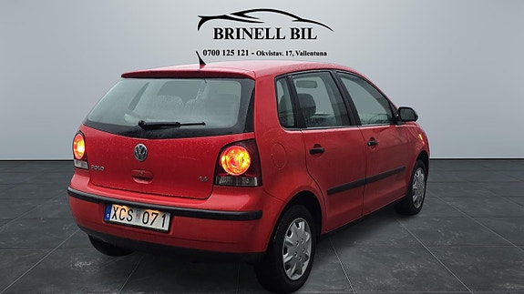 Volkswagen Polo 3 of 5