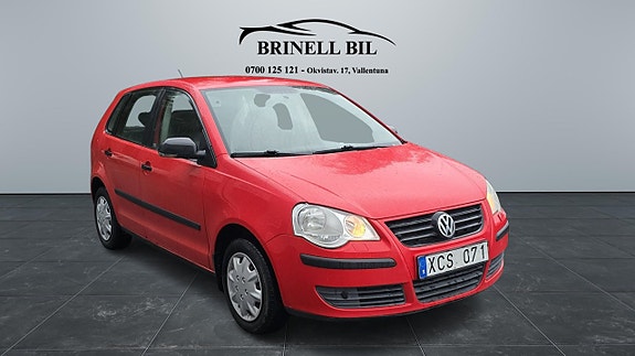 Volkswagen Polo 4 of 5