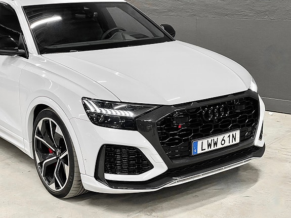 Audi RS Q8 13 of 27