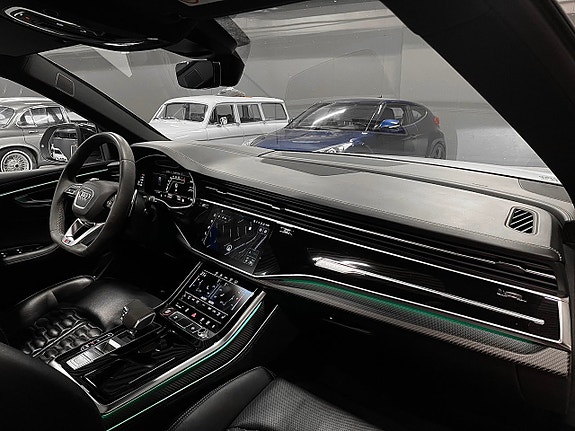 Audi RS Q8 12 of 27