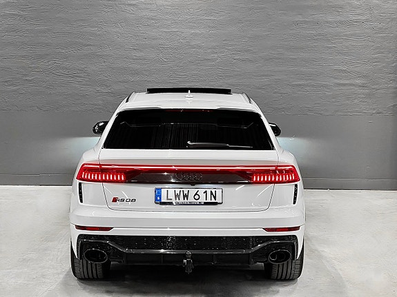Audi RS Q8 11 of 27
