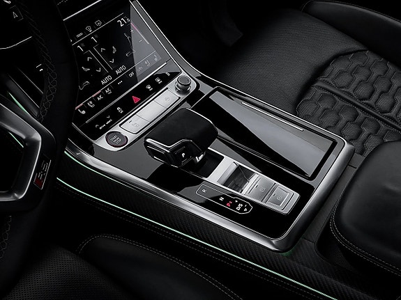 Audi RS Q8 21 of 27