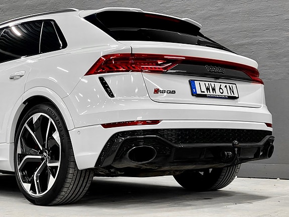 Audi RS Q8 15 of 27