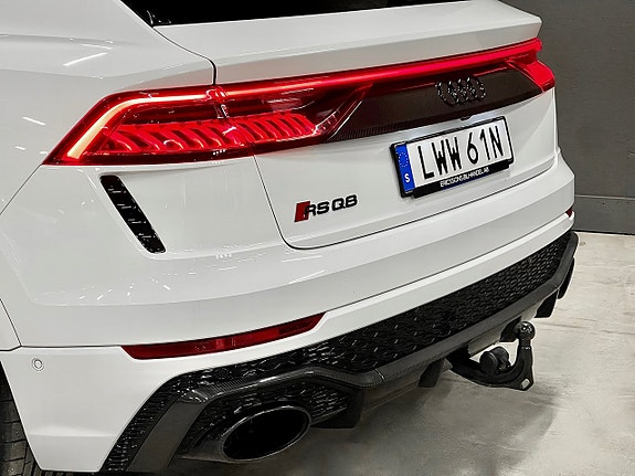 Audi RS Q8 23 of 27