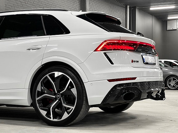 Audi RS Q8 20 of 27