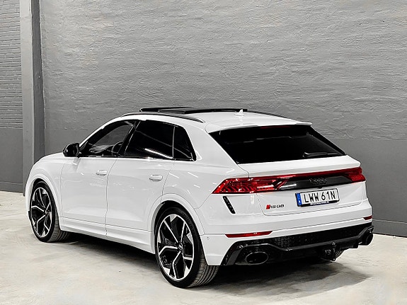 Audi RS Q8 7 of 27