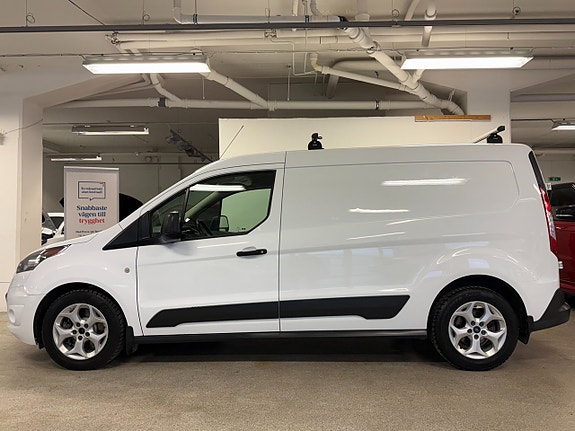 Ford Transit Connect 2 of 5