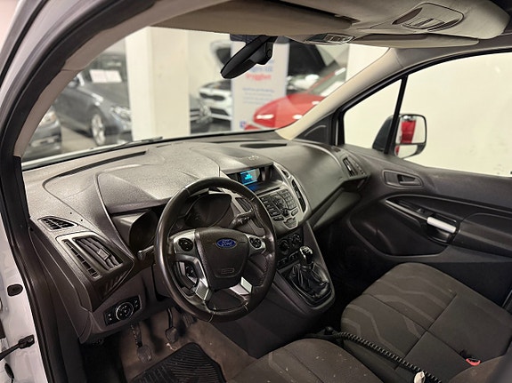 Ford Transit Connect 5 of 5