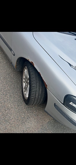 Volvo V70 5 of 5