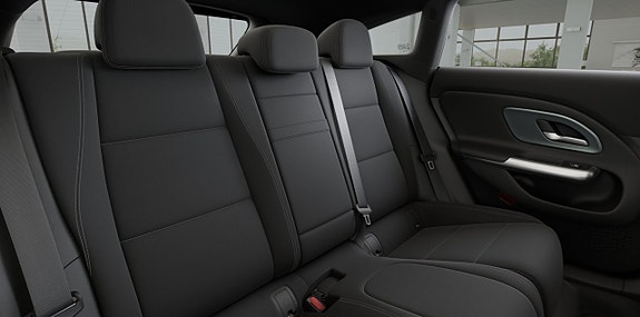 Mercedes-Benz CLA250+ 9 of 9