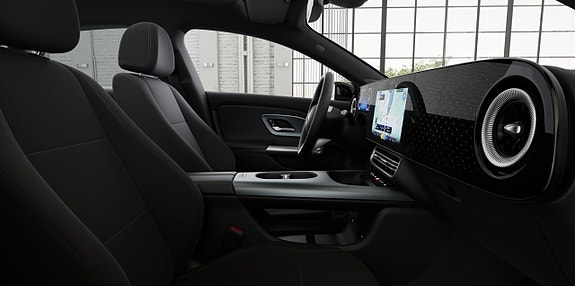 Mercedes-Benz CLA250+ 7 of 9