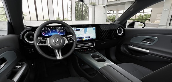 Mercedes-Benz CLA250+ 6 of 9