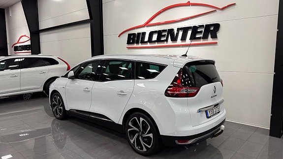 Renault Grand Scenic I 5 of 5