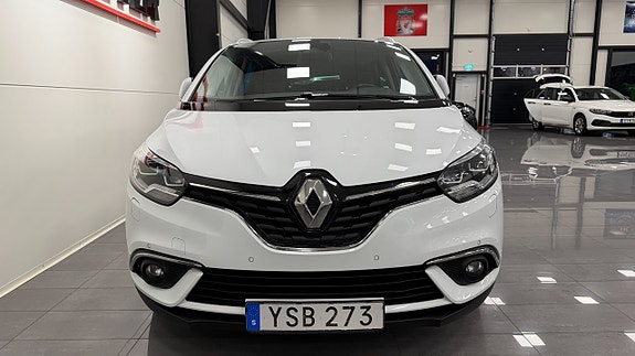 Renault Grand Scenic I 3 of 5