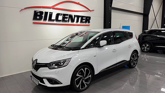 Renault Grand Scenic I 2 of 5