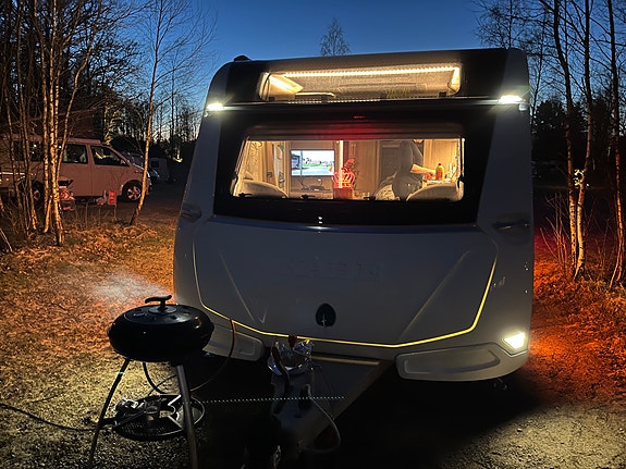 KABE Royal 560 XL KS 8 of 12