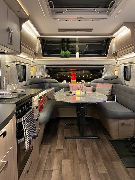 KABE Royal 560 XL KS 4 of 12