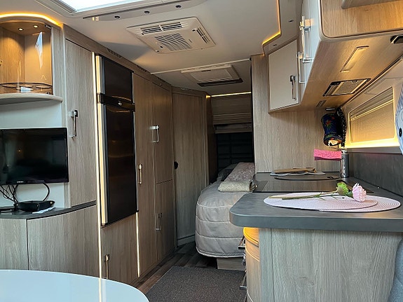 KABE Royal 560 XL KS 7 of 12