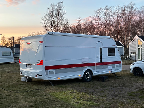 KABE Royal 560 XL KS 12 of 12