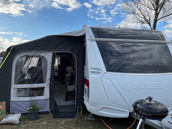 KABE Royal 560 XL KS 10 of 12