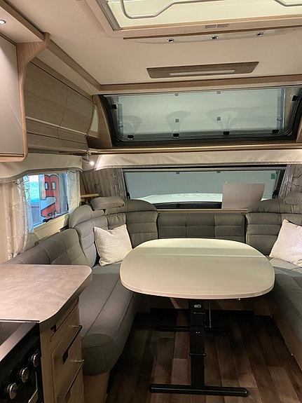 KABE Royal 560 XL KS 3 of 12