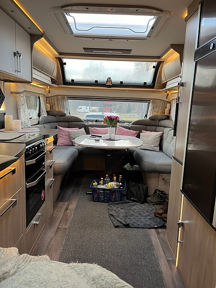 KABE Royal 560 XL KS 6 of 12