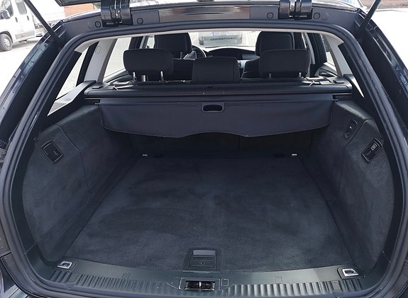 BMW 520d 9 of 10