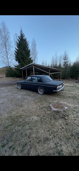 Volvo 164 2 of 6