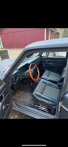 Volvo 164 4 of 6