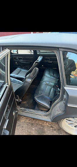 Volvo 164 5 of 6