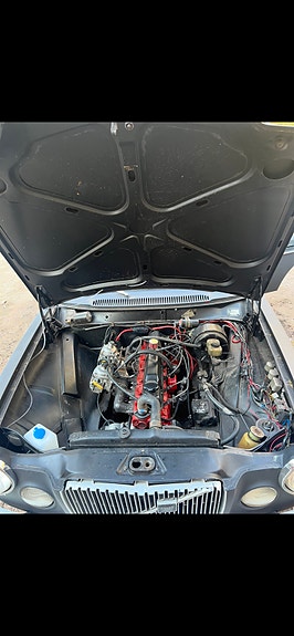 Volvo 164 6 of 6