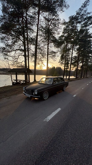 Volvo 164 3 of 6