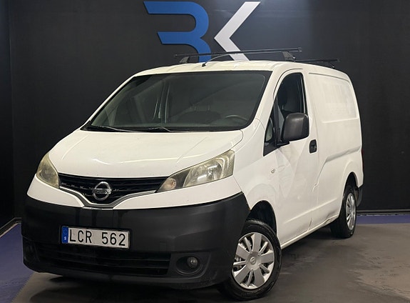 Nissan NV200